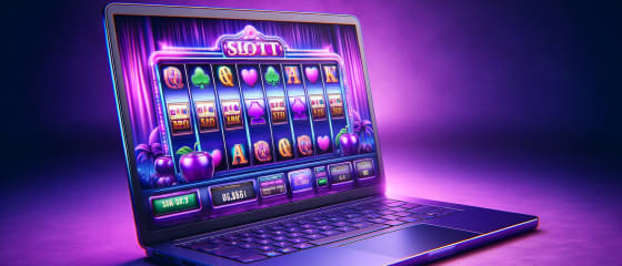 Unraveling the Truth: Debunking Popular Myths About Online Casino Slots