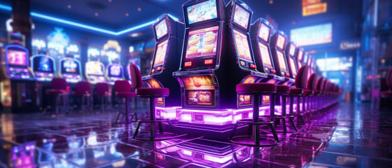 What Are Bonus Rounds in Online Slot Machines?