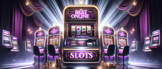 How to Find the Best Slots Casinos for You: A Guide